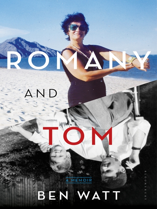 Title details for Romany and Tom by Ben Watt - Wait list